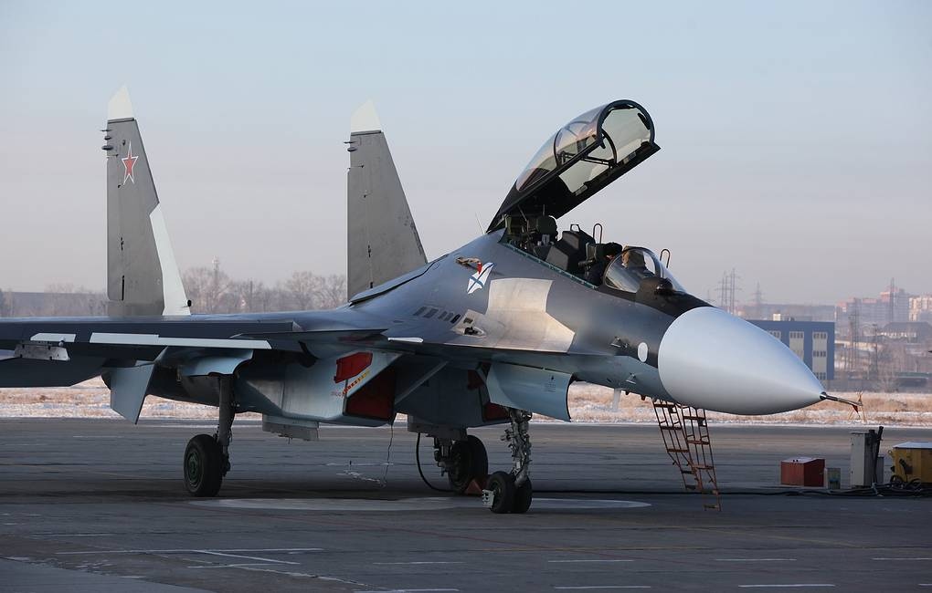 Tiết lộ "kỳ phùng địch thủ" của F-16 mà Nga sử dụng ở Ukraine